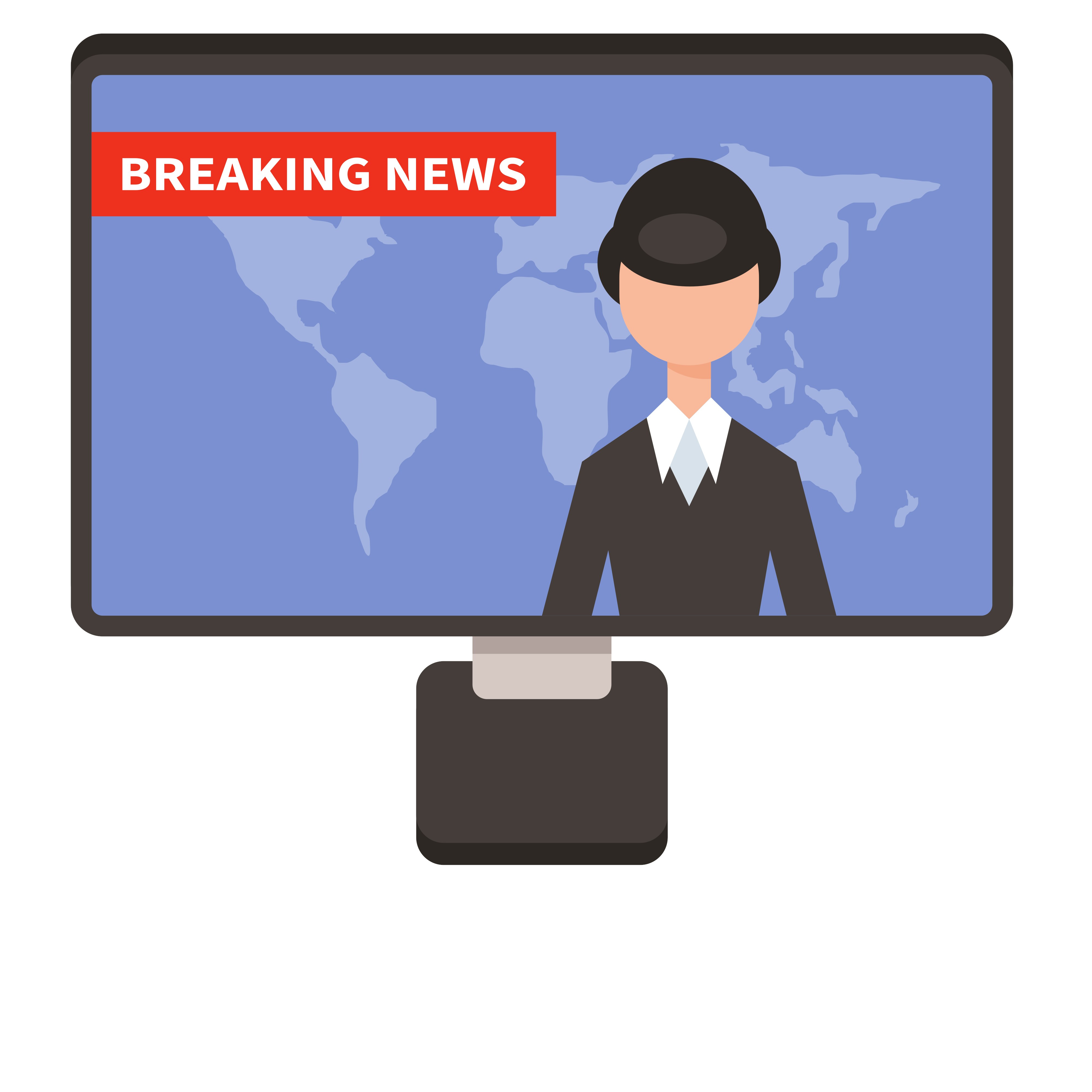 Σοβαρές ειδήσεις